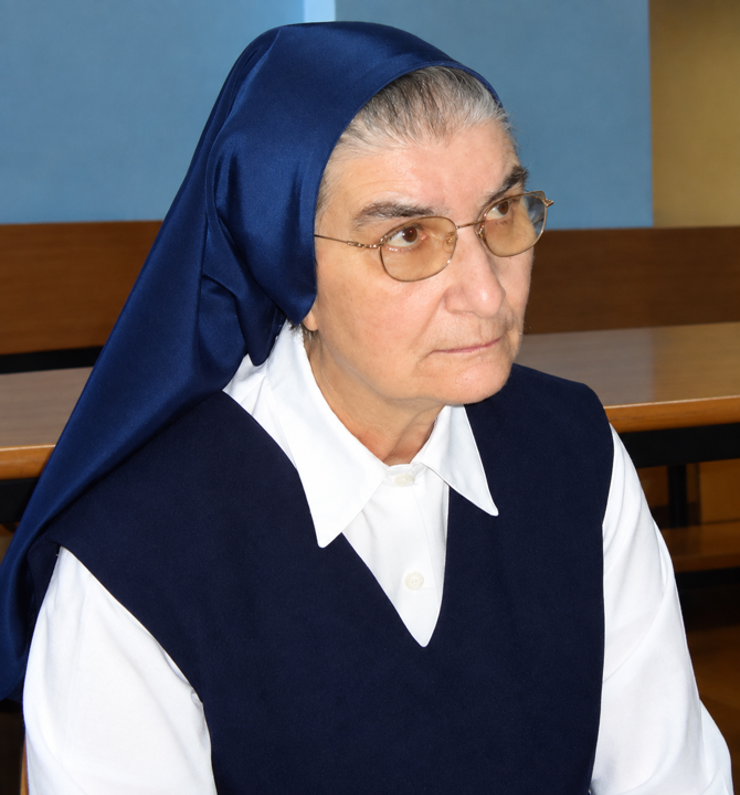 Ir. Rosario